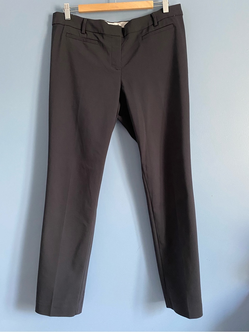 RW&CO. Charcoal Women's Pants